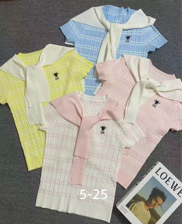 Dior S-XL 149